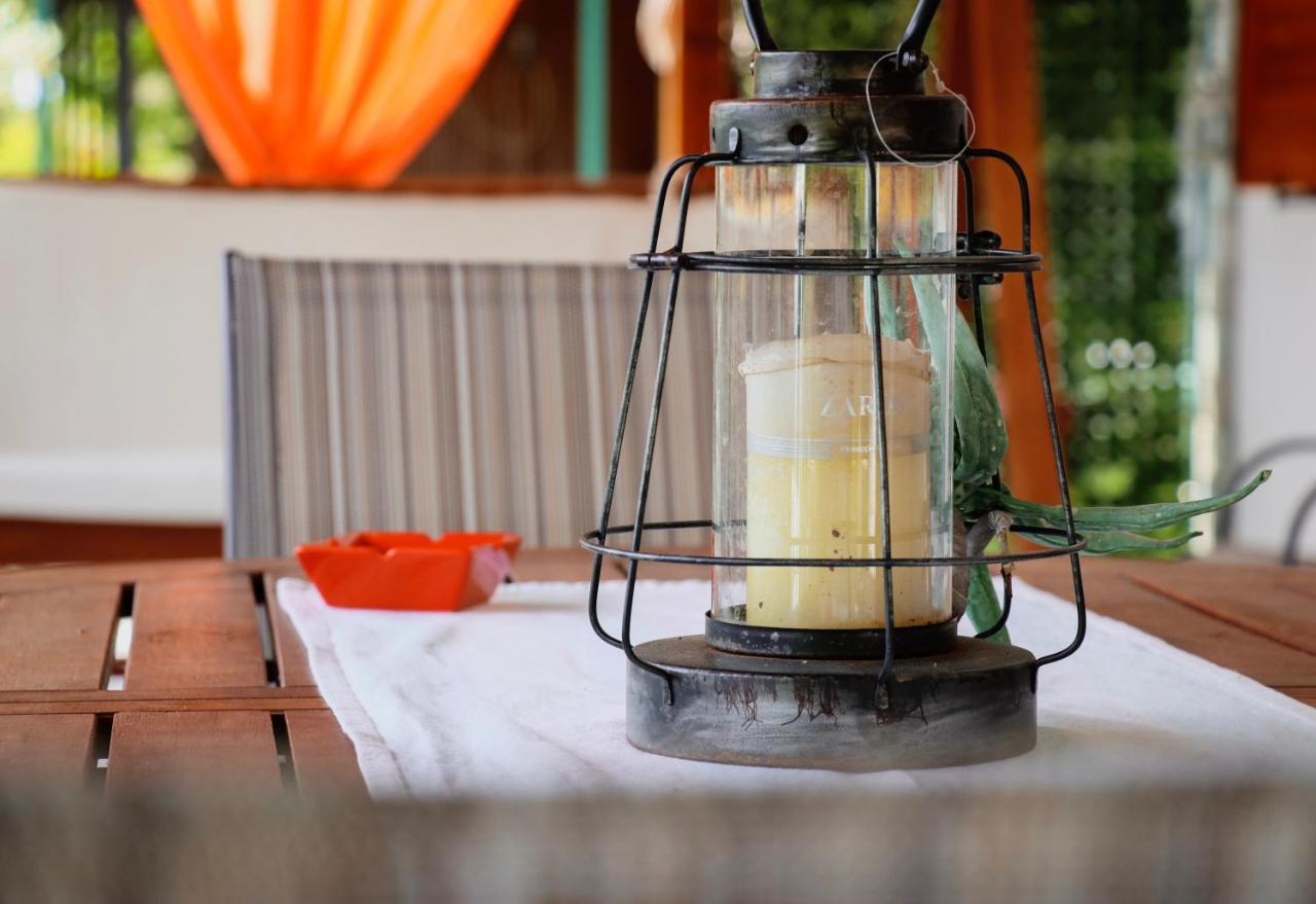 Renaissance Holidays Villa Nea Kallikrateia Bagian luar foto