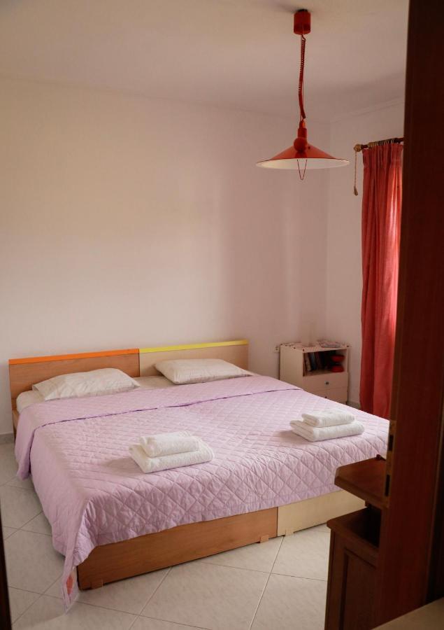 Renaissance Holidays Villa Nea Kallikrateia Bagian luar foto